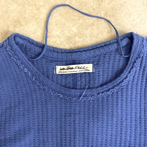 We The Free Thermal Top - Picture 3 of 6